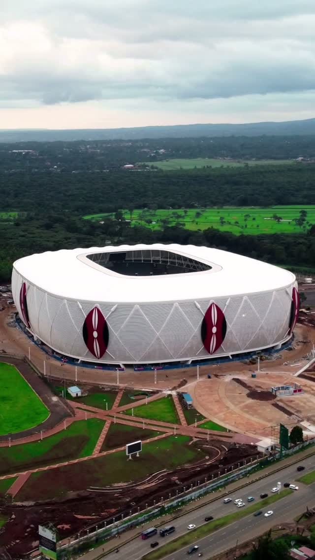 Post 3 by Kenyanviews 🌍🇰🇪 on Instagram (video)