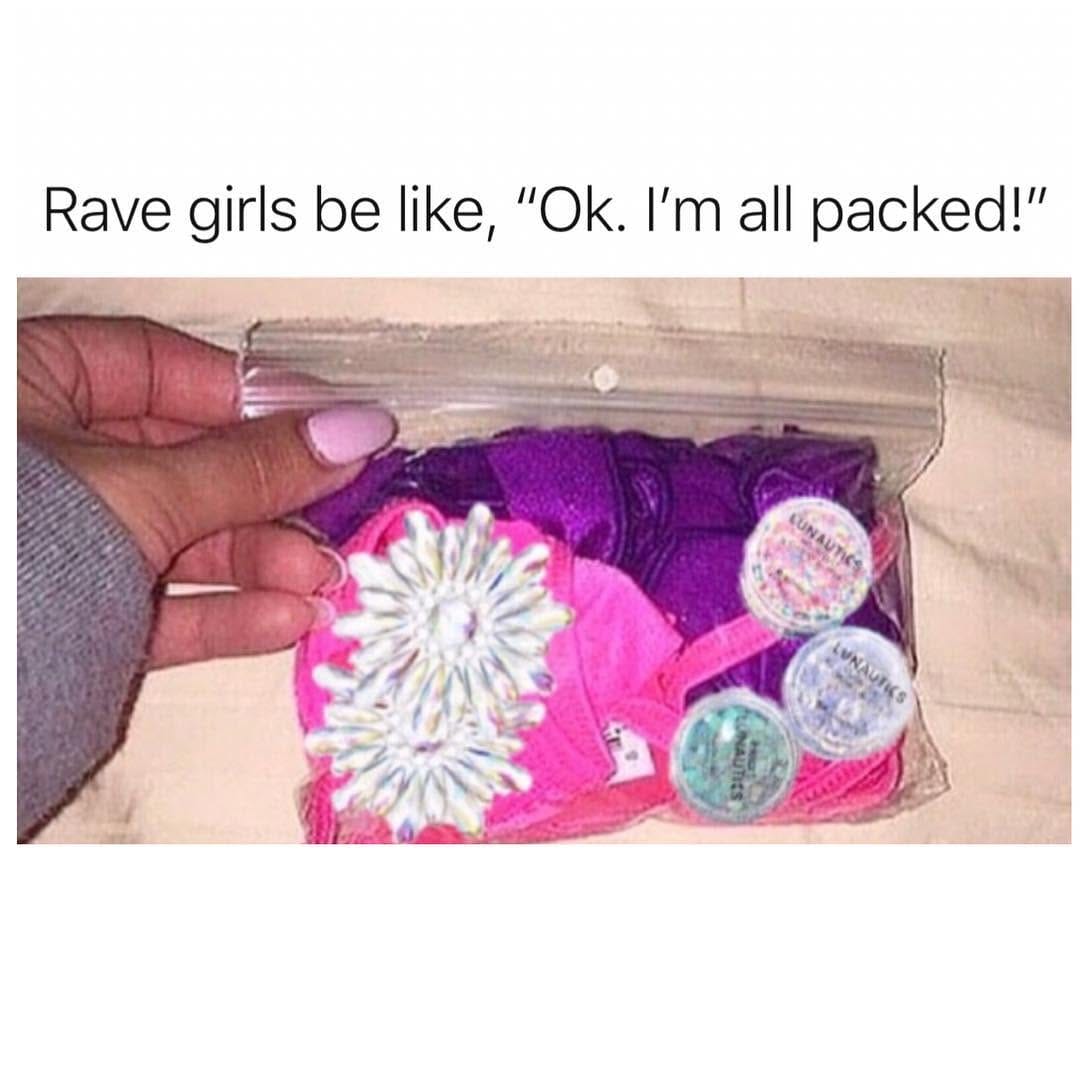 Post 1 by Kandi Gear on Instagram (image)