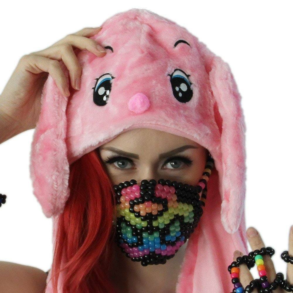 Post 2 by Kandi Gear on Instagram (image)