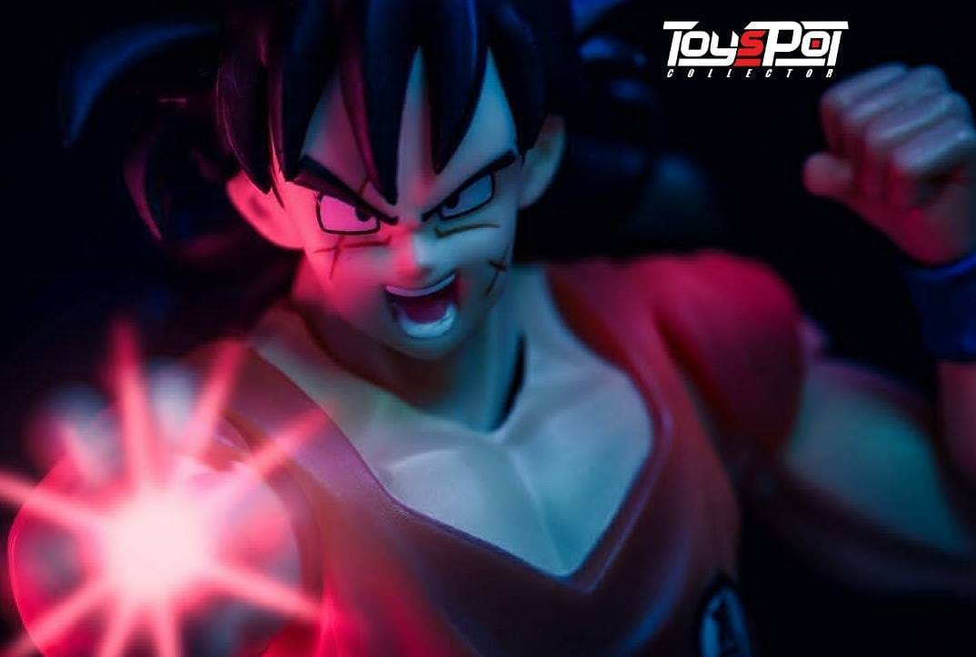 Post 3 by Toyspot Collector on Instagram (image)
