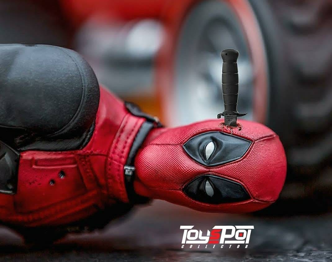 Post 4 by Toyspot Collector on Instagram (image)