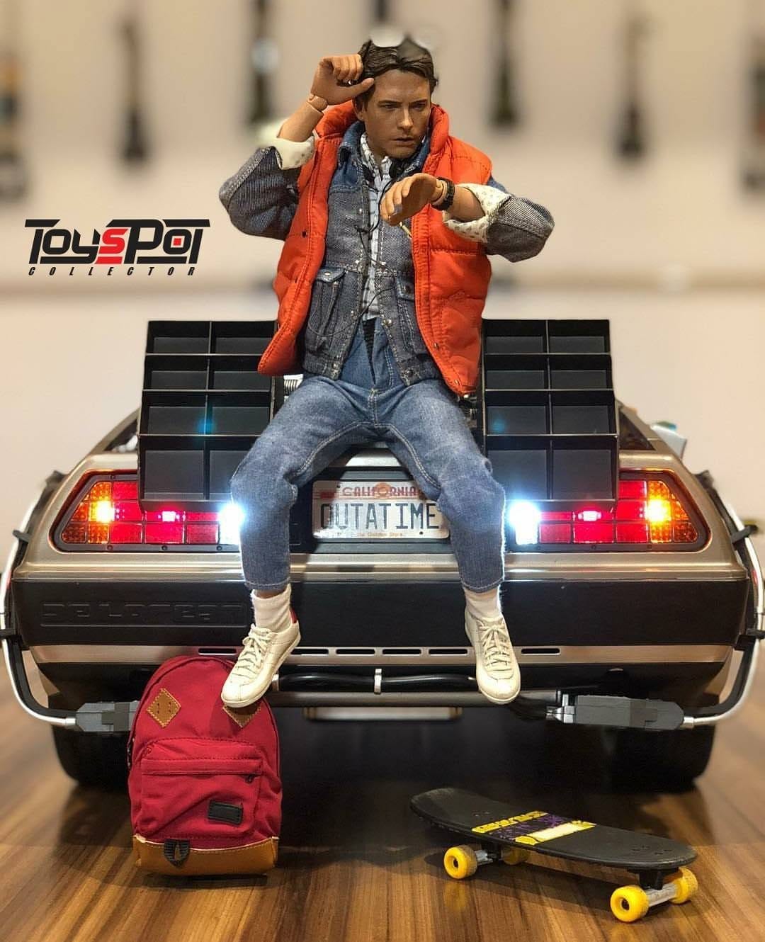 Post 1 by Toyspot Collector on Instagram (image)