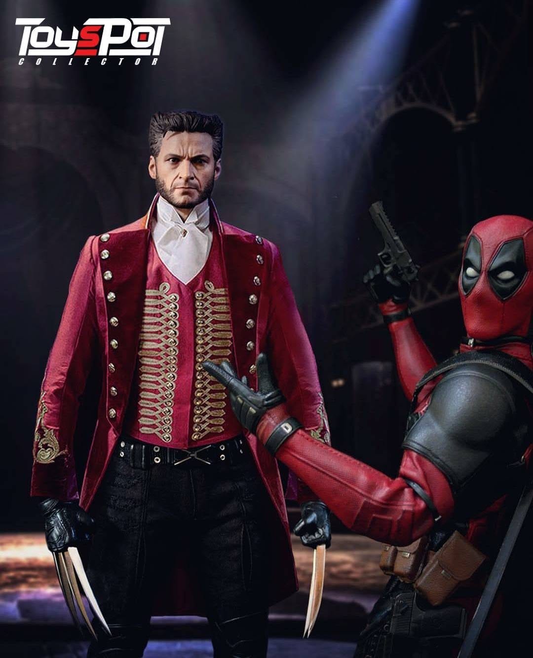 Post 2 by Toyspot Collector on Instagram (image)