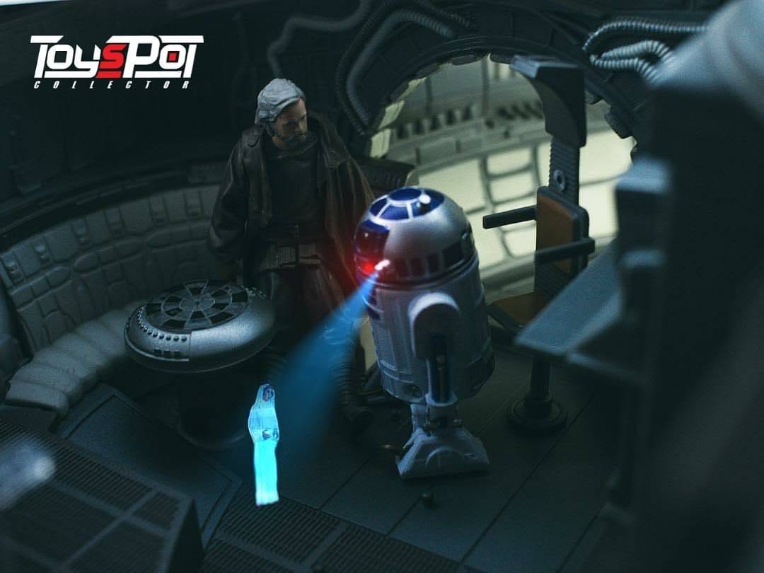Post 5 by Toyspot Collector on Instagram (image)
