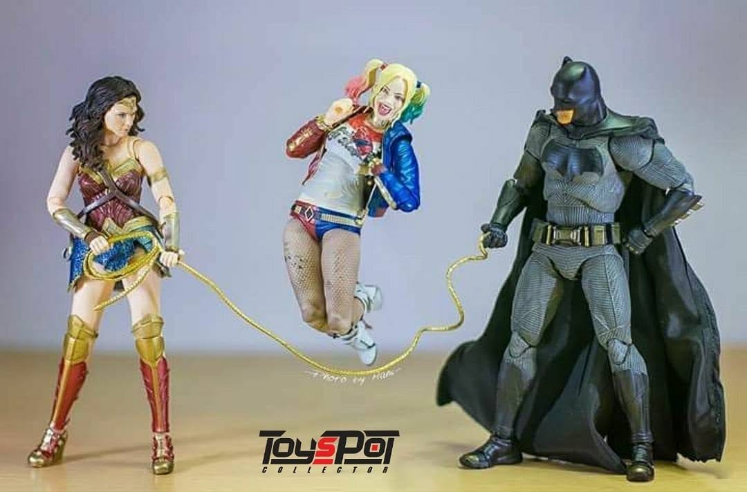 Post 8 by Toyspot Collector on Instagram (image)