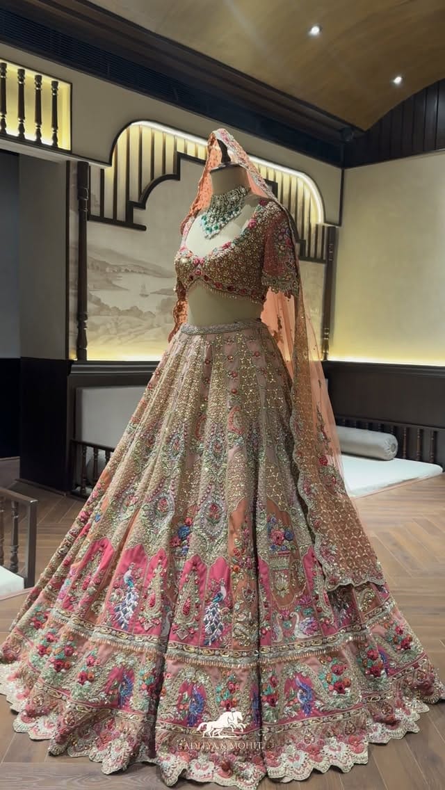 Post 4 by Aditya & Mohit on Instagram (video)