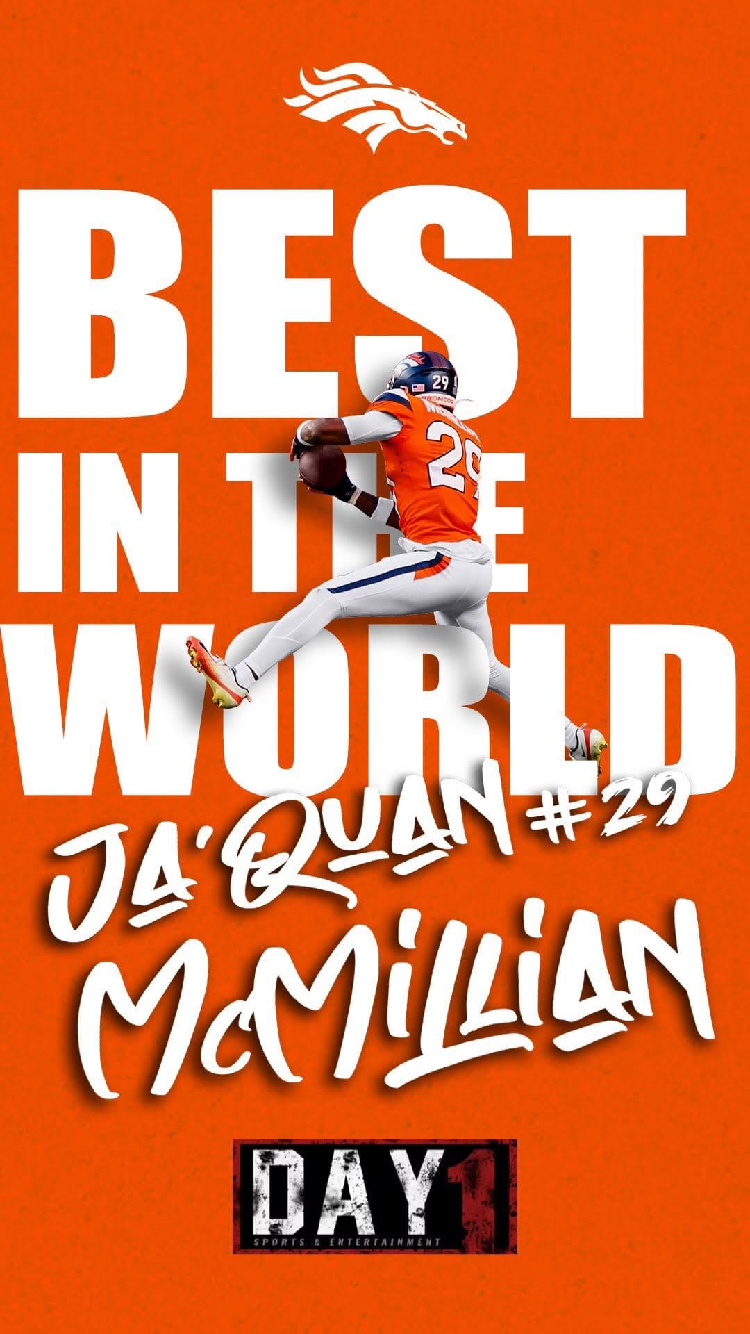 Post 2 by Ja’Quan Mcmillian on Instagram (video)