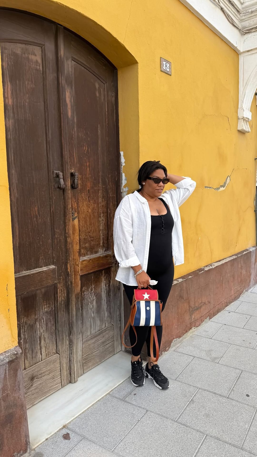 Post 5 by Eunice Frometa on Instagram (video)