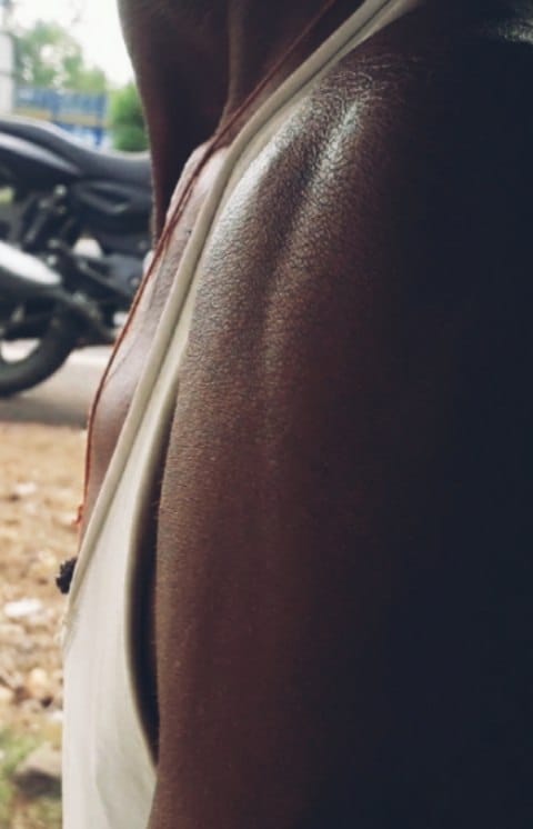 Post 6 by Anas Hajas on Instagram (video)