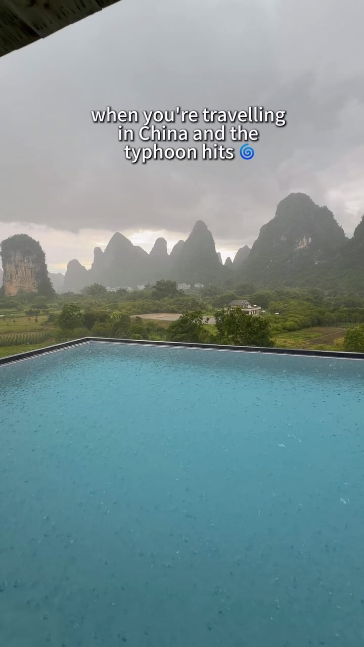 Post 1 by 阿雷 Alex on Instagram (video)