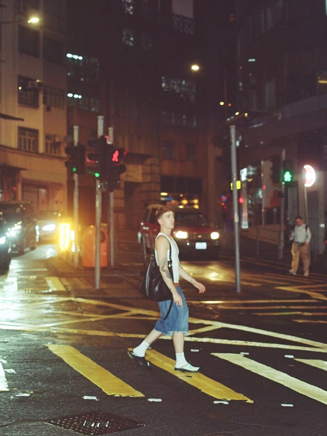 Post 4 by 阿雷 Alex on Instagram (carousel)