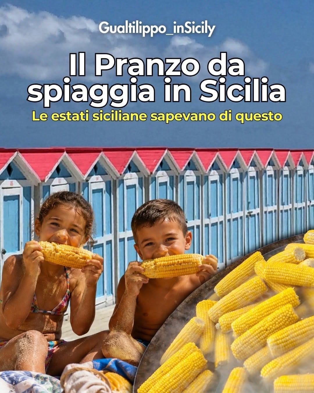 Post 1 by Gualtiero Sanfilippo • Content Creator • Travel | Food | Tour on Instagram (carousel)