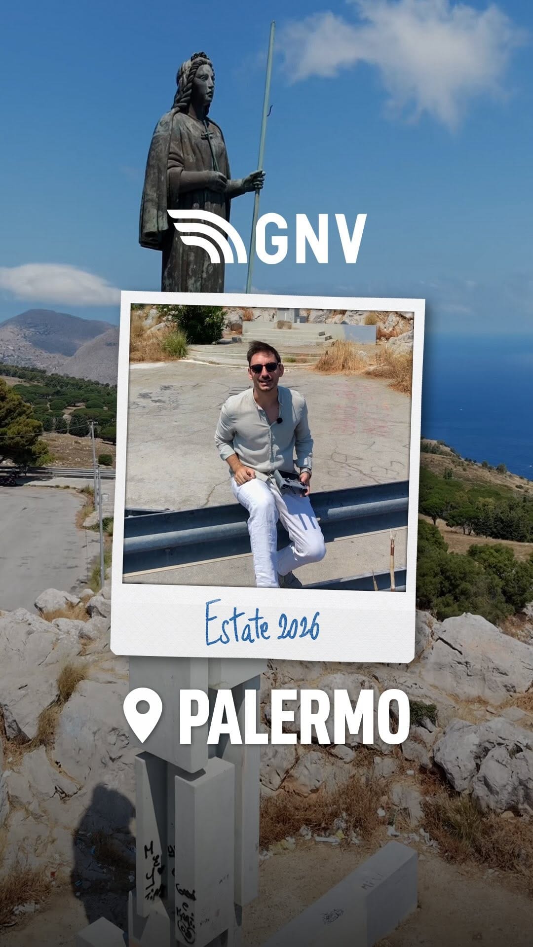 Post 3 by Gualtiero Sanfilippo • Content Creator • Travel | Food | Tour on Instagram (video)