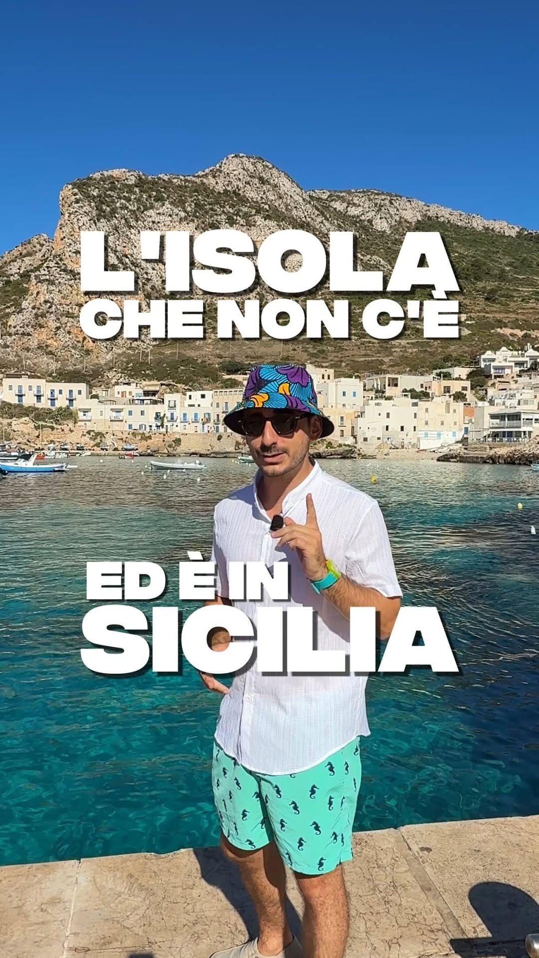 Post 9 by Gualtiero Sanfilippo • Content Creator • Travel | Food | Tour on Instagram (video)