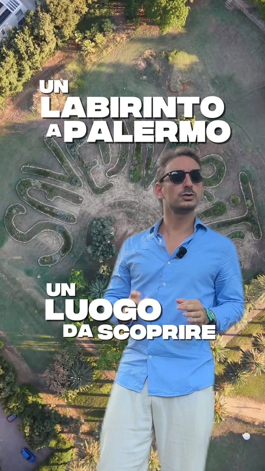 Post 8 by Gualtiero Sanfilippo • Content Creator • Travel | Food | Tour on Instagram (video)