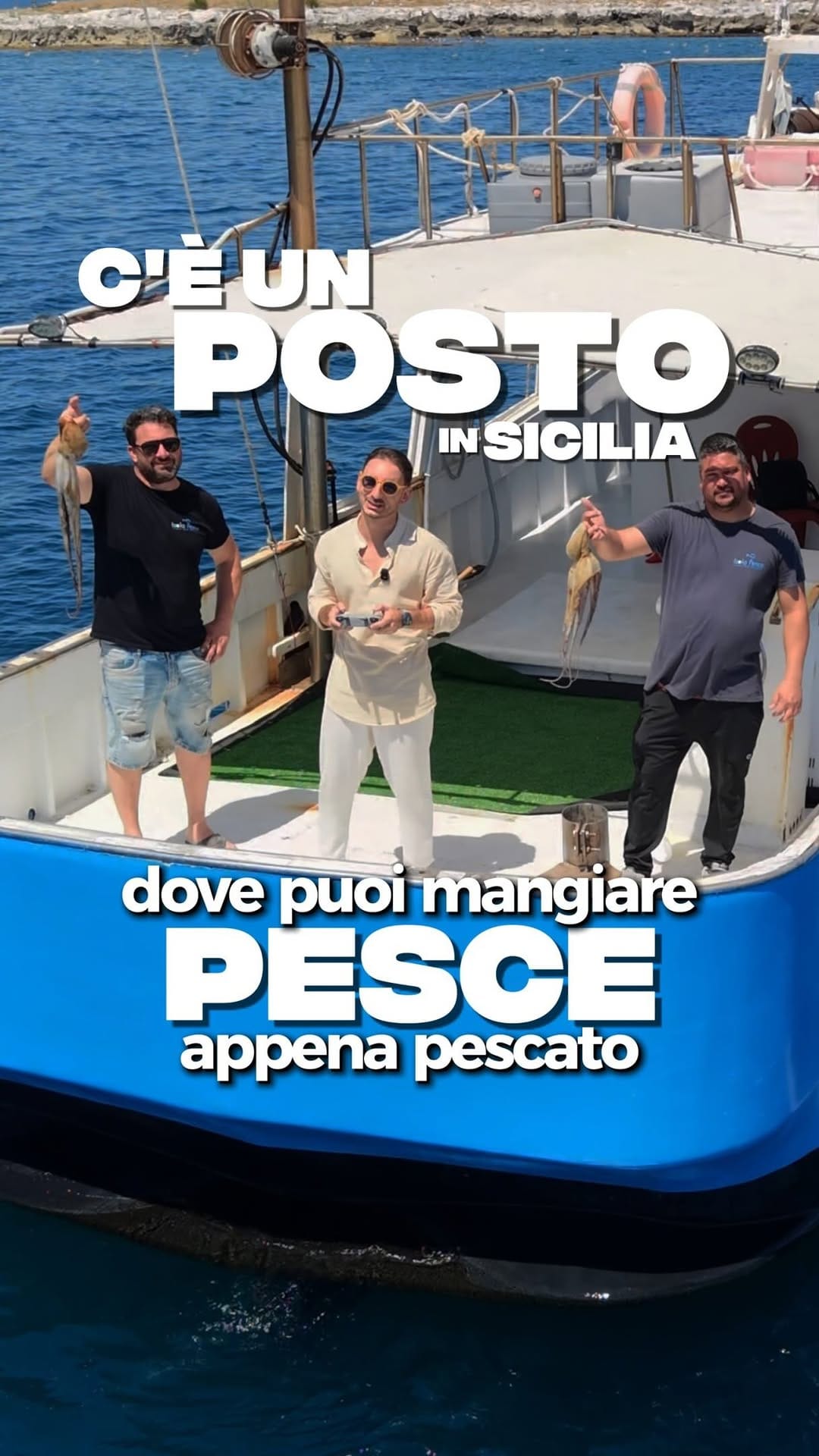 Post 7 by Gualtiero Sanfilippo • Content Creator • Travel | Food | Tour on Instagram (video)