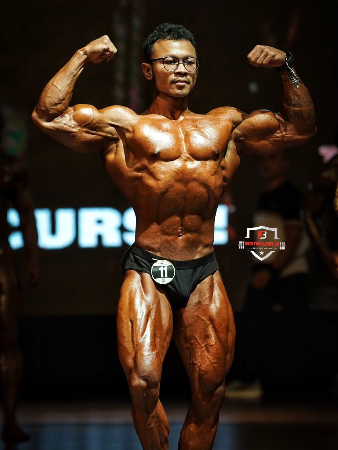 Post 5 by Bodybuilder.id on Instagram (carousel)