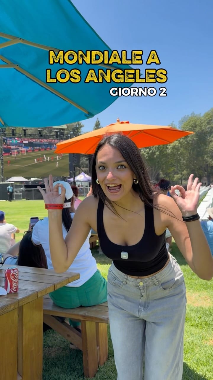 Post 7 by Aurora D'Innocenzo on Instagram (video)