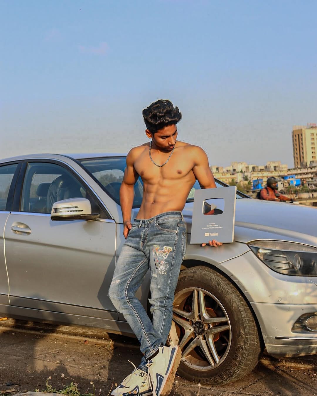 Post 10 by I M A M U L  F I T N E S S 🇮🇳 🇯🇴 on Instagram (carousel)