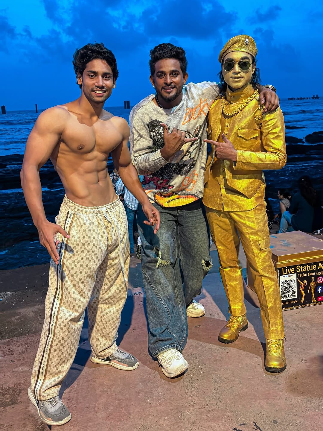 Post 5 by I M A M U L  F I T N E S S 🇮🇳 🇯🇴 on Instagram (carousel)