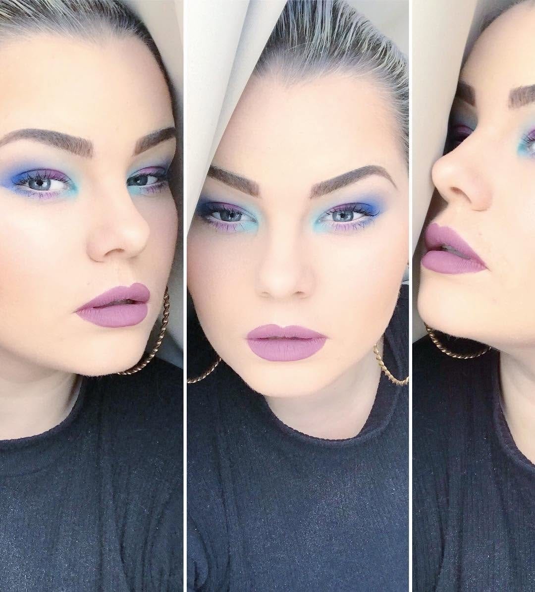 Post 3 by Makeup Revolution on Instagram (image)