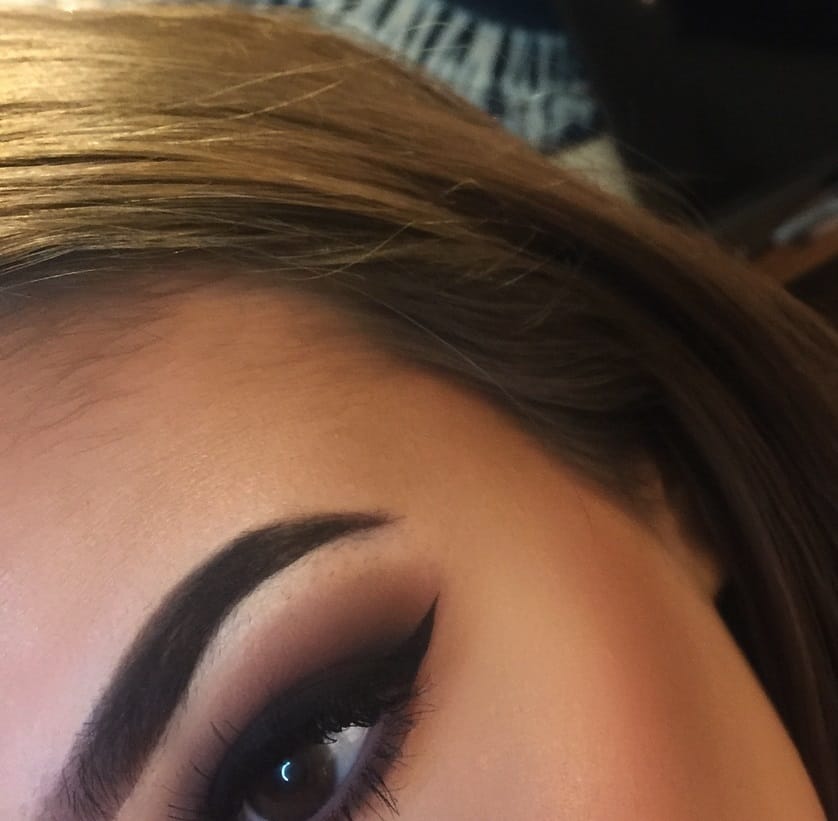 Post 6 by Makeup Revolution on Instagram (image)