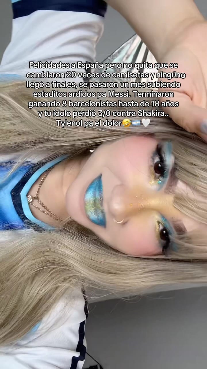 Post 1 by 𝔎𝔞𝔪𝔦 𝔮𝔲𝔢𝔢𝔫.. 👑💕⚜️ on Instagram (video)