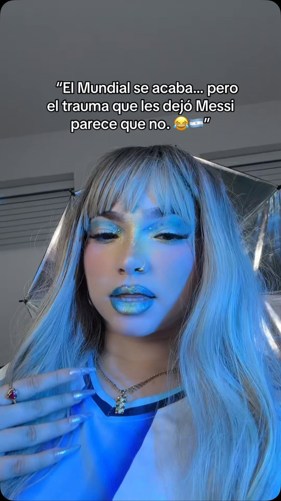 Post 2 by 𝔎𝔞𝔪𝔦 𝔮𝔲𝔢𝔢𝔫.. 👑💕⚜️ on Instagram (video)