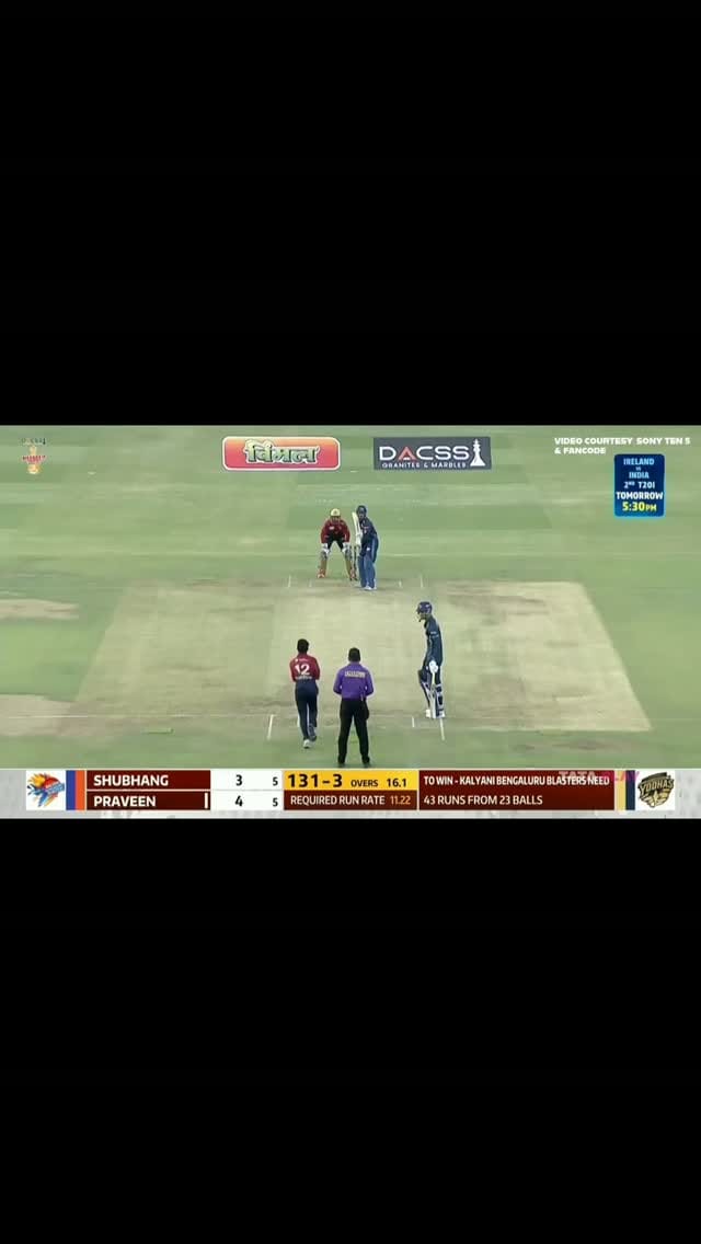 Post 5 by Pravin Dubey on Instagram (video)