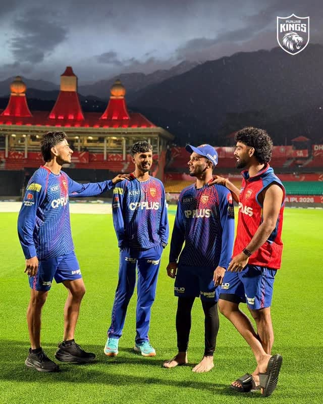 Post 6 by Pravin Dubey on Instagram (video)