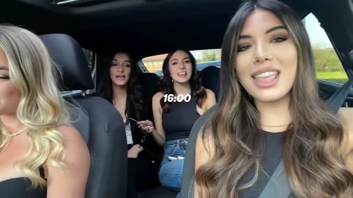 Post 10 by Ylenia Frezza on Instagram (video)