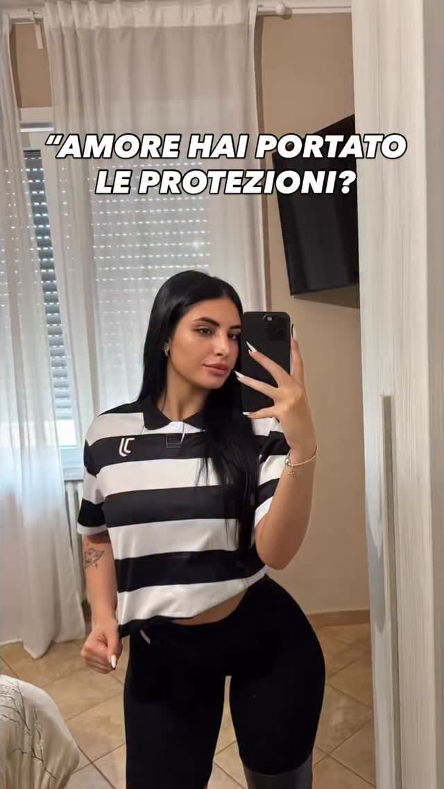 Post 4 by Francesca Nicotera on Instagram (video)