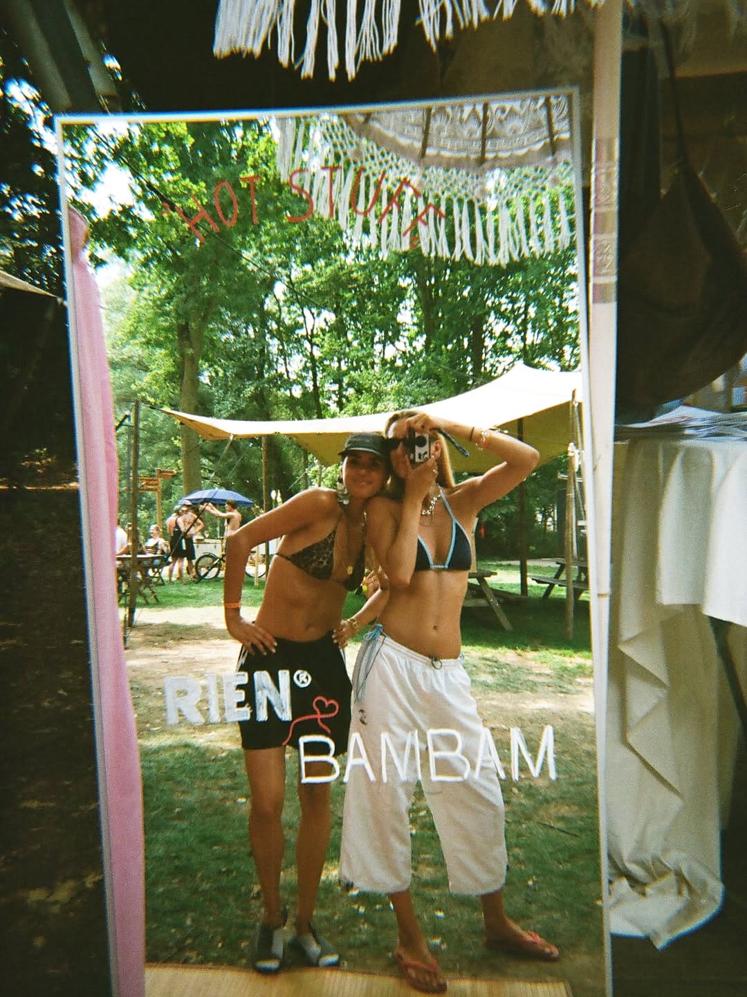 Post 3 by RIEN THE LABEL on Instagram (carousel)