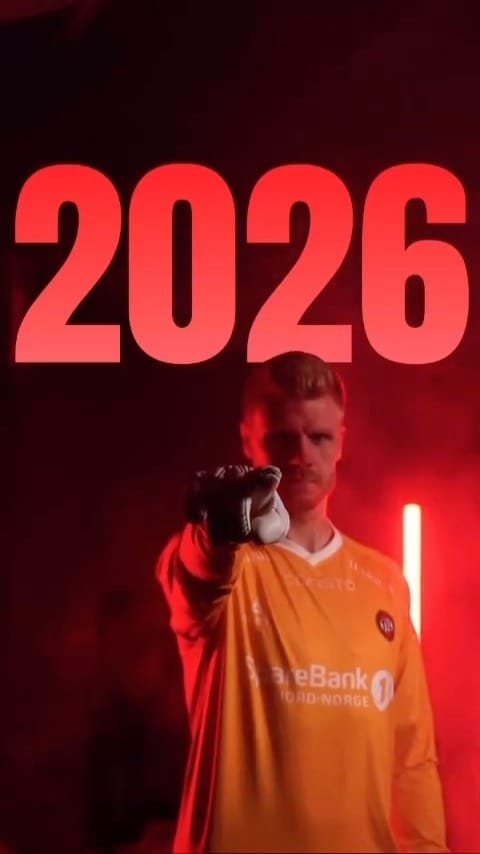 Post 3 by Jakob Haugaard on Instagram (video)
