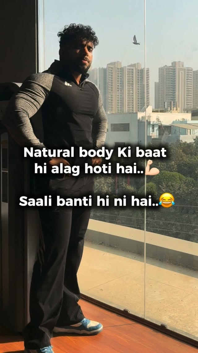 Post 4 by Karan Yadav on Instagram (video)