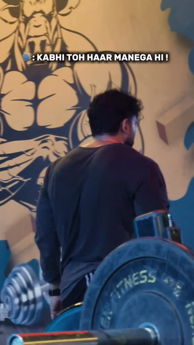 Post 8 by Karan Yadav on Instagram (video)