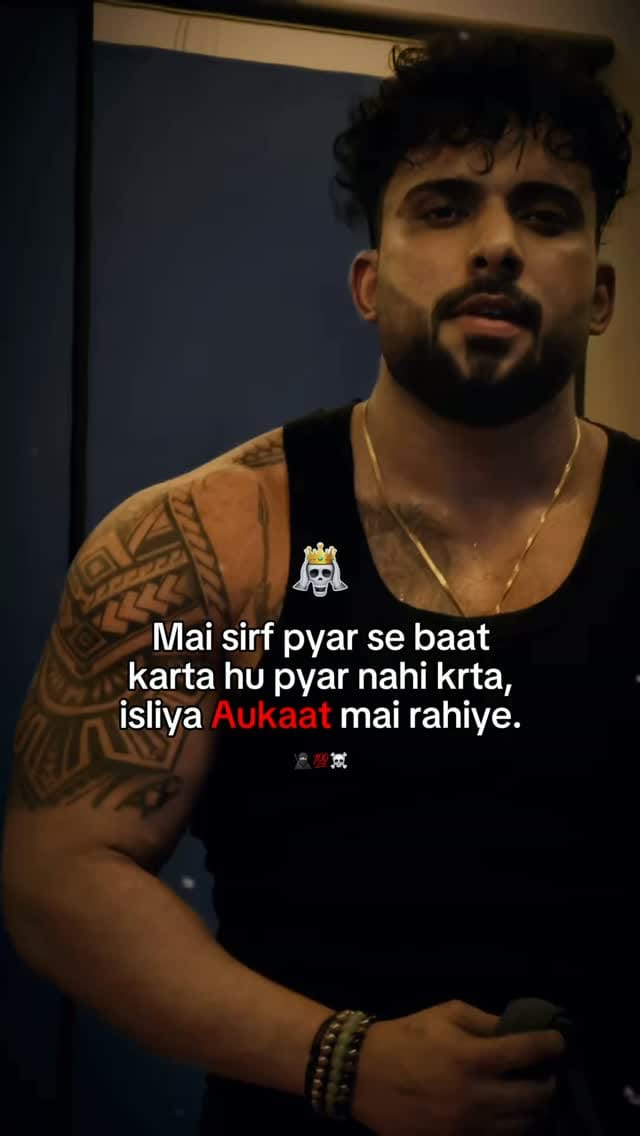 Post 5 by Karan Yadav on Instagram (video)