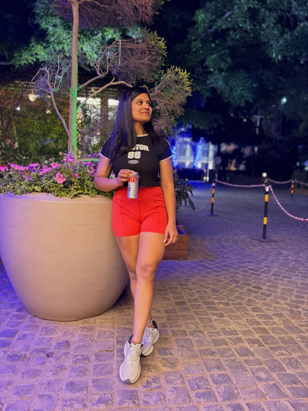 Post 6 by Sonal Saboo on Instagram (image)