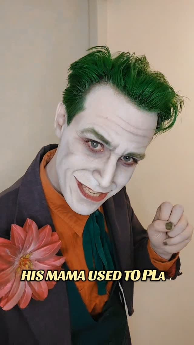 Post 2 by Joker's Knives on Instagram (video)