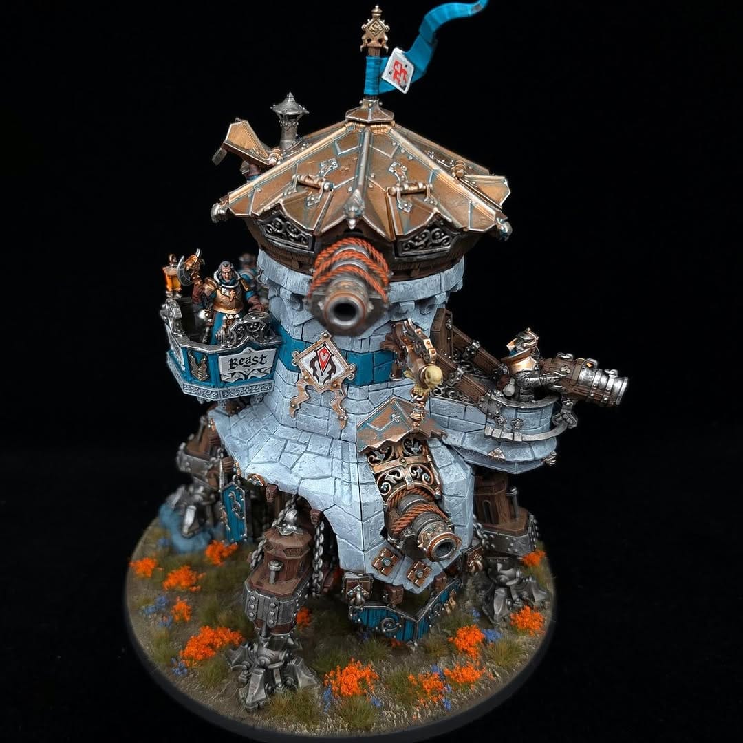 Post 7 by Scar's Miniature Madness on Instagram (carousel)