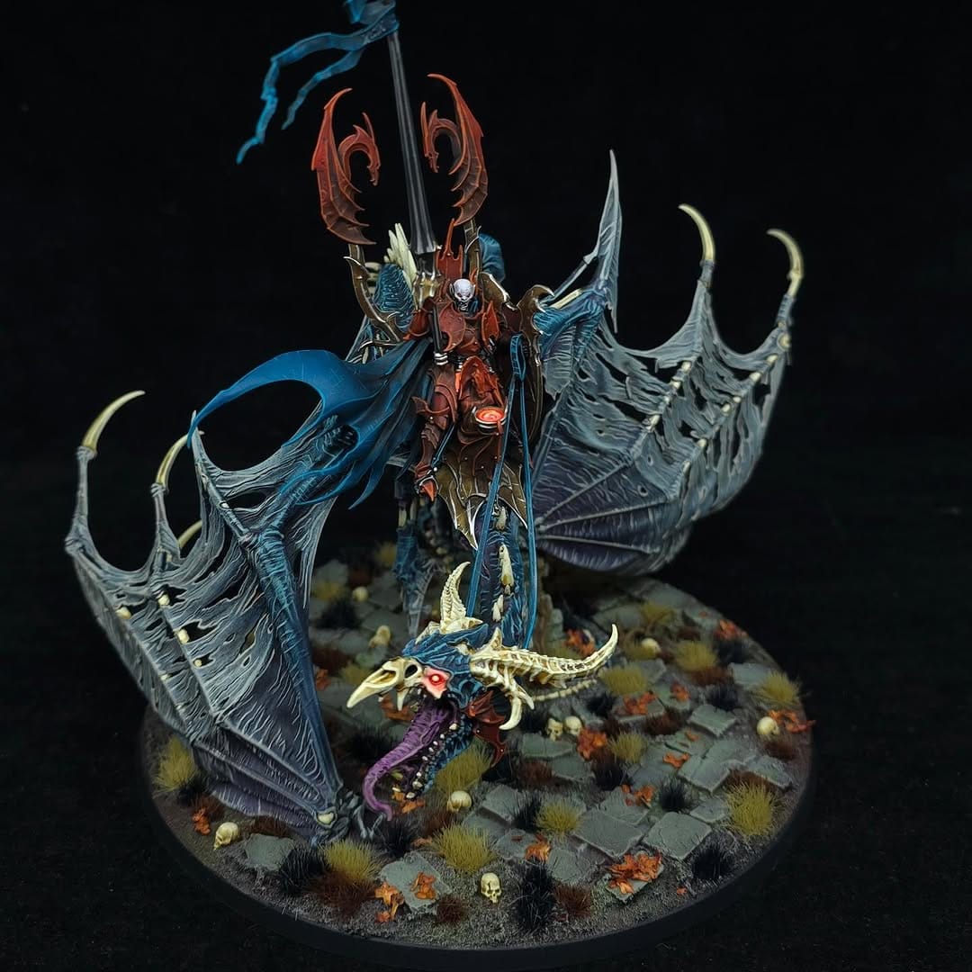 Post 9 by Scar's Miniature Madness on Instagram (carousel)