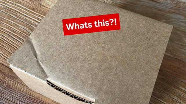 Post 10 by Scar's Miniature Madness on Instagram (video)