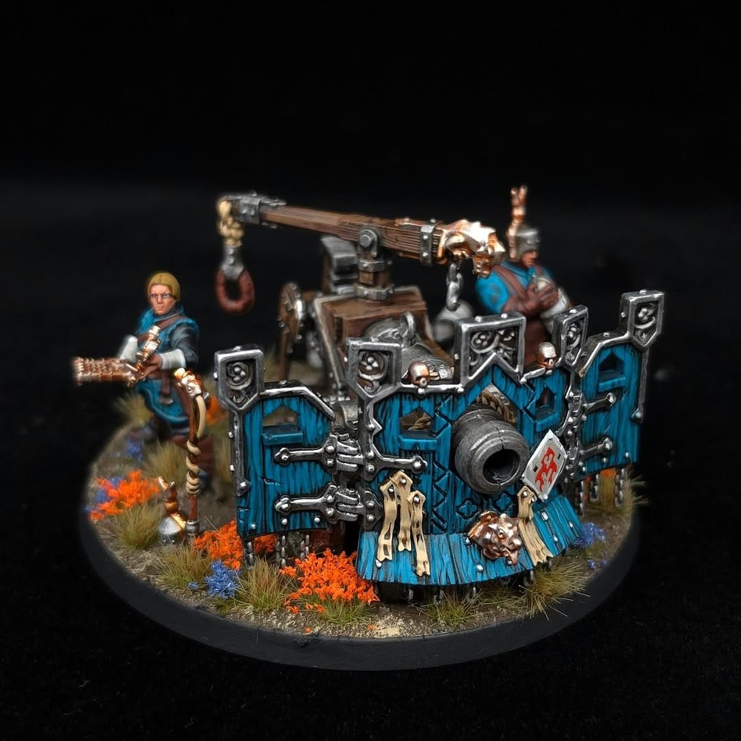 Post 4 by Scar's Miniature Madness on Instagram (carousel)