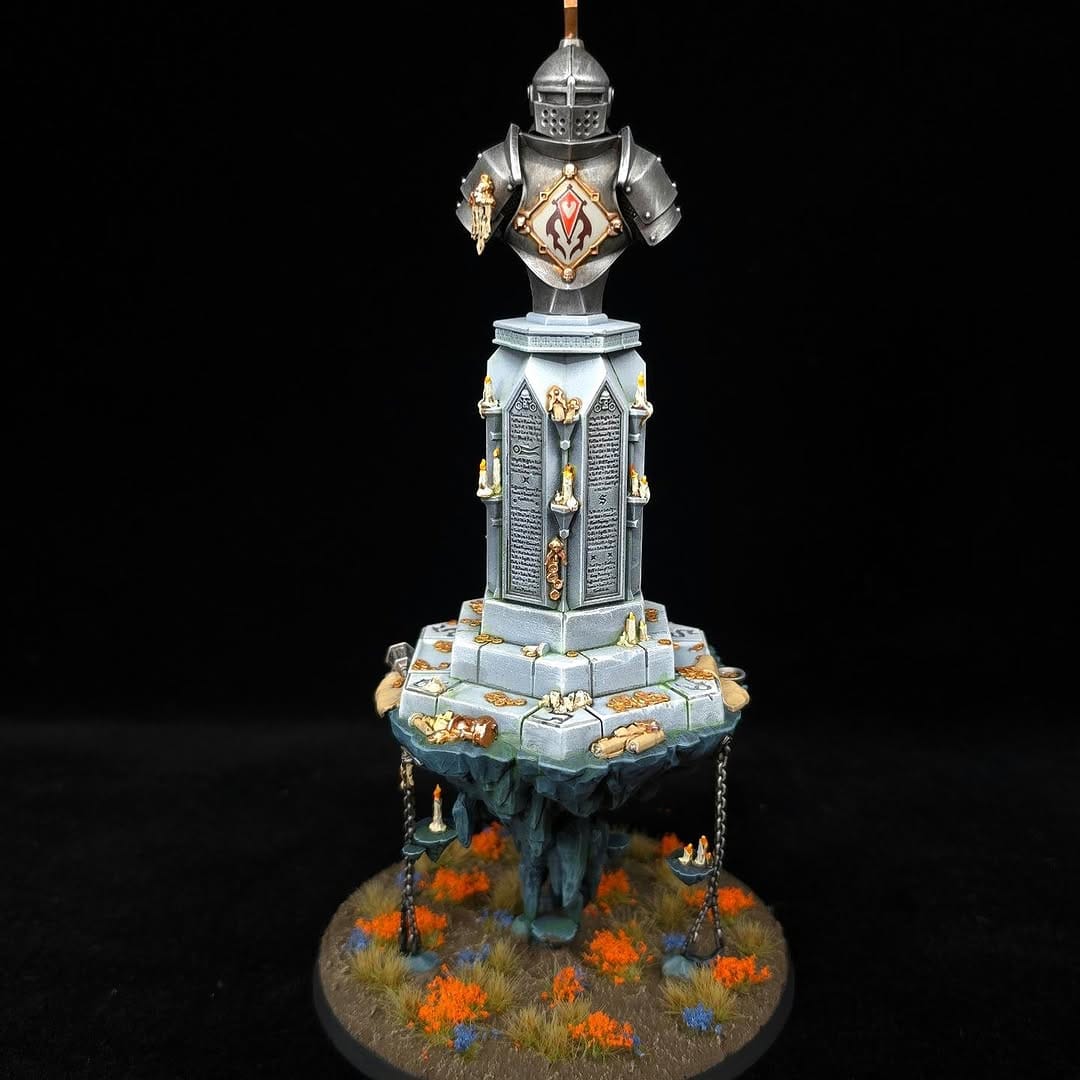 Post 5 by Scar's Miniature Madness on Instagram (carousel)