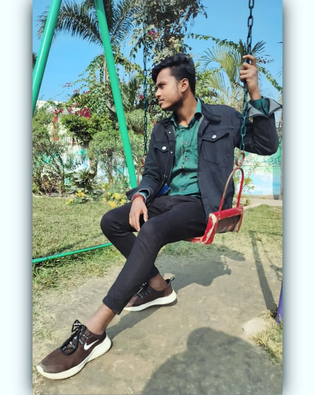 Post 6 by ツ 𝙈ₐ𝖓ï𝘀𝖍 亗 on Instagram (image)