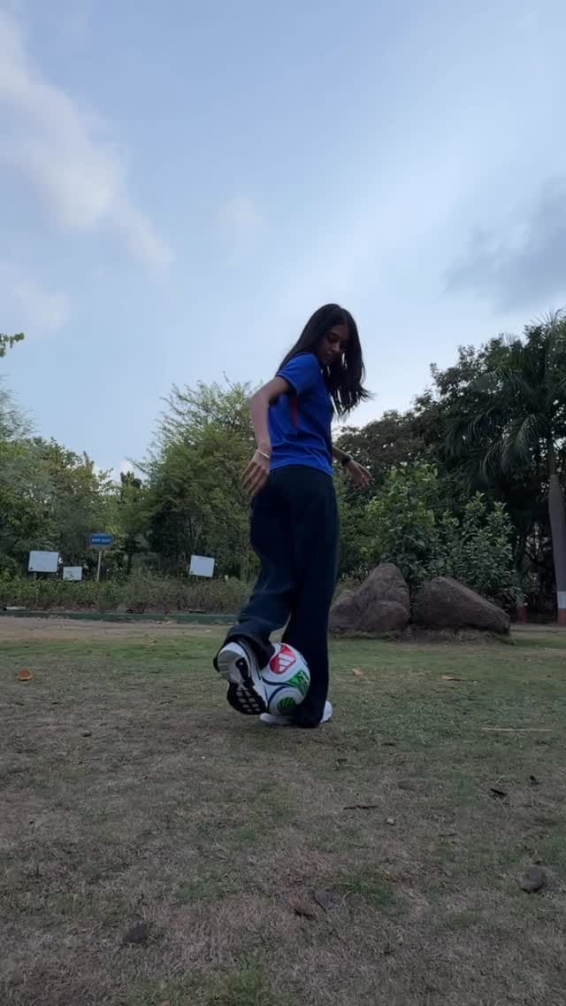Post 6 by Tanisha Gupta on Instagram (video)