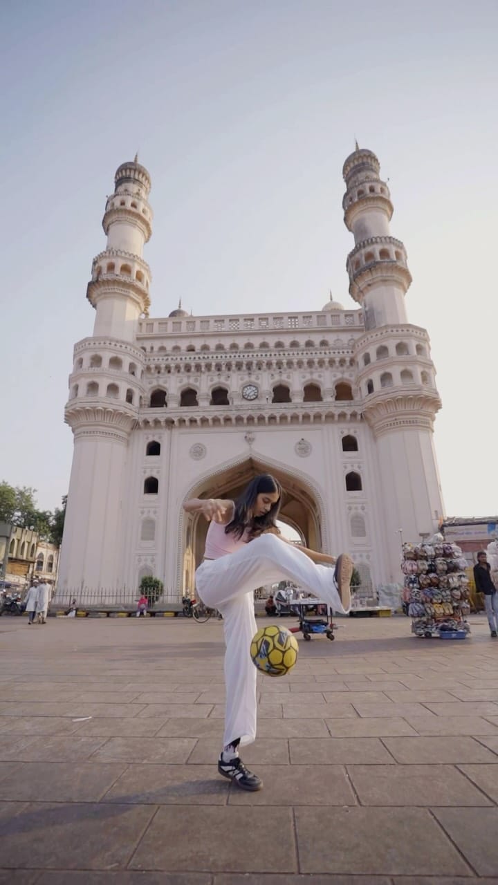 Post 3 by Tanisha Gupta on Instagram (video)