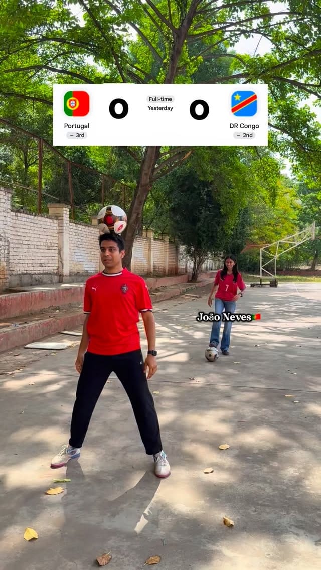 Post 5 by Tanisha Gupta on Instagram (video)