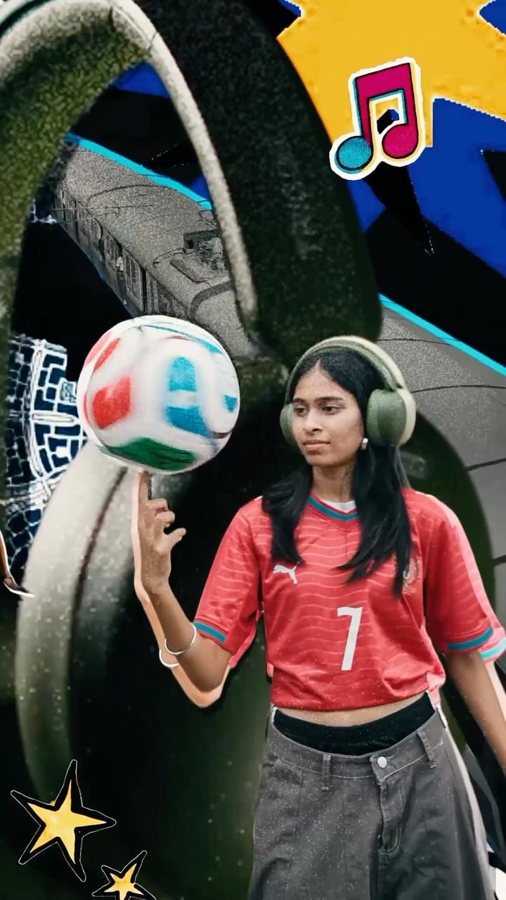 Post 2 by Tanisha Gupta on Instagram (video)