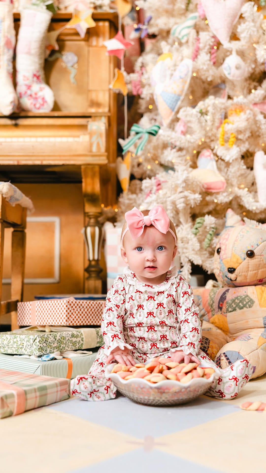 Post 10 by Stella Images (Ashley Brewer) Dallas/Fort Worth Photographer on Instagram (video)